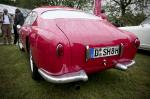 Ferrari 250 GT Berlinetta Passo Corto Competizione 1960 года